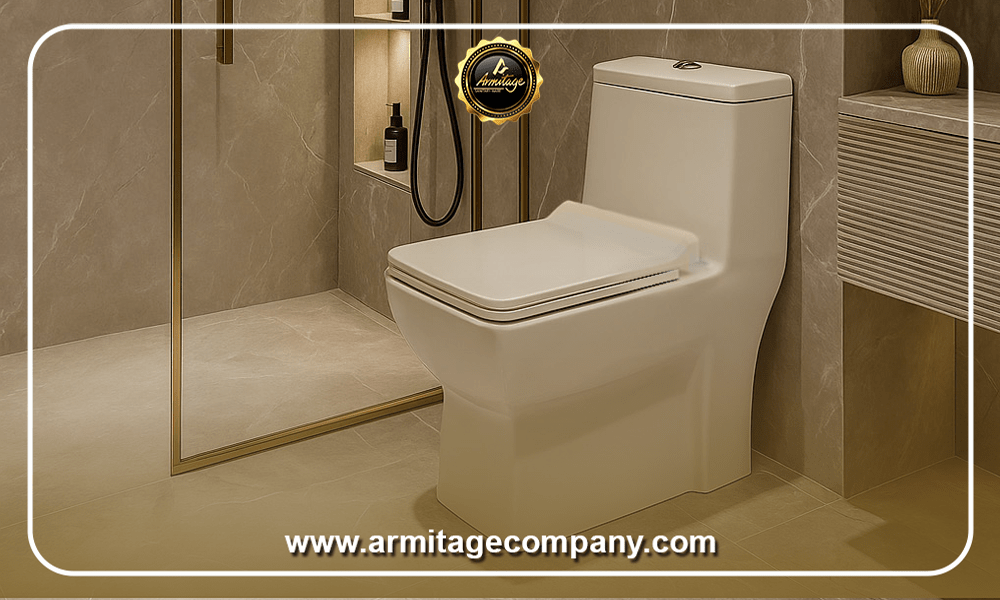 راهنمای انتخاب بهترین نوع توالت فرنگی