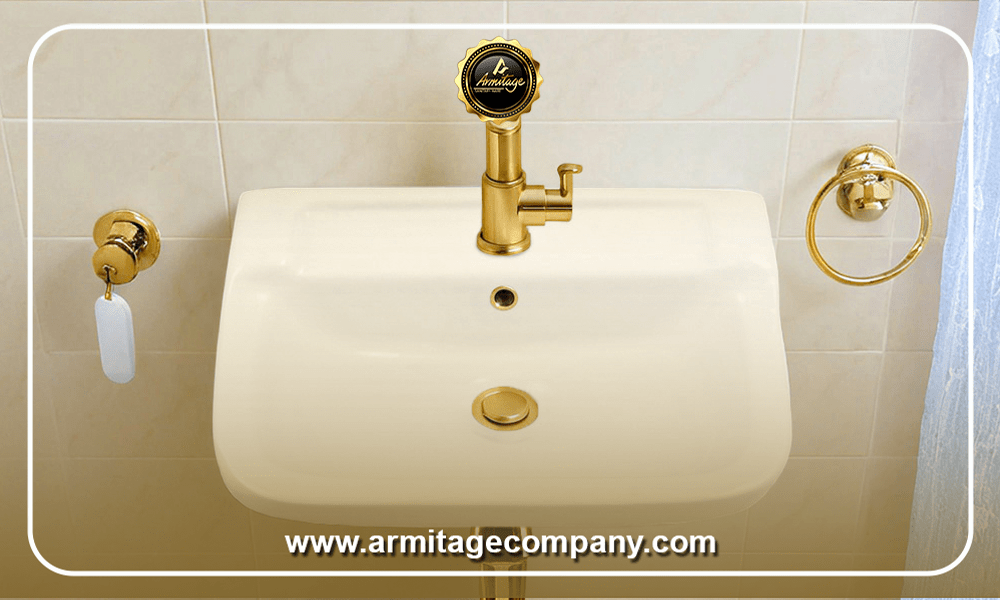 انواع روشویی سرویس بهداشتی را بشناسید!