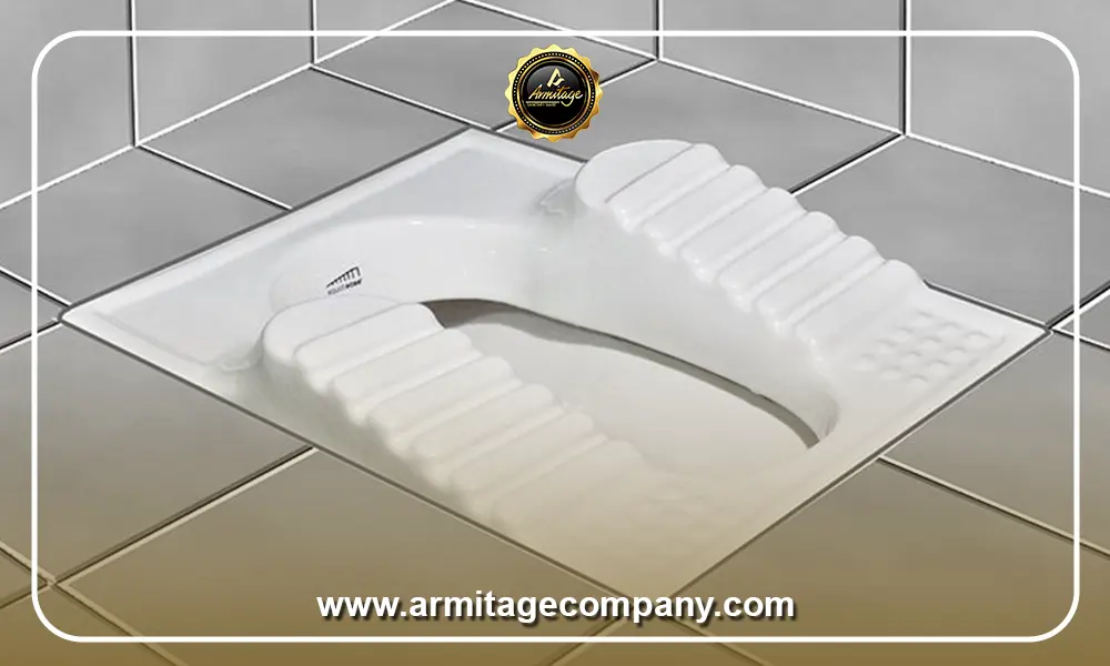 توالت ایرانی طبی چیست و برای چه کسانی مناسب است