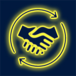 رضایت مشتری